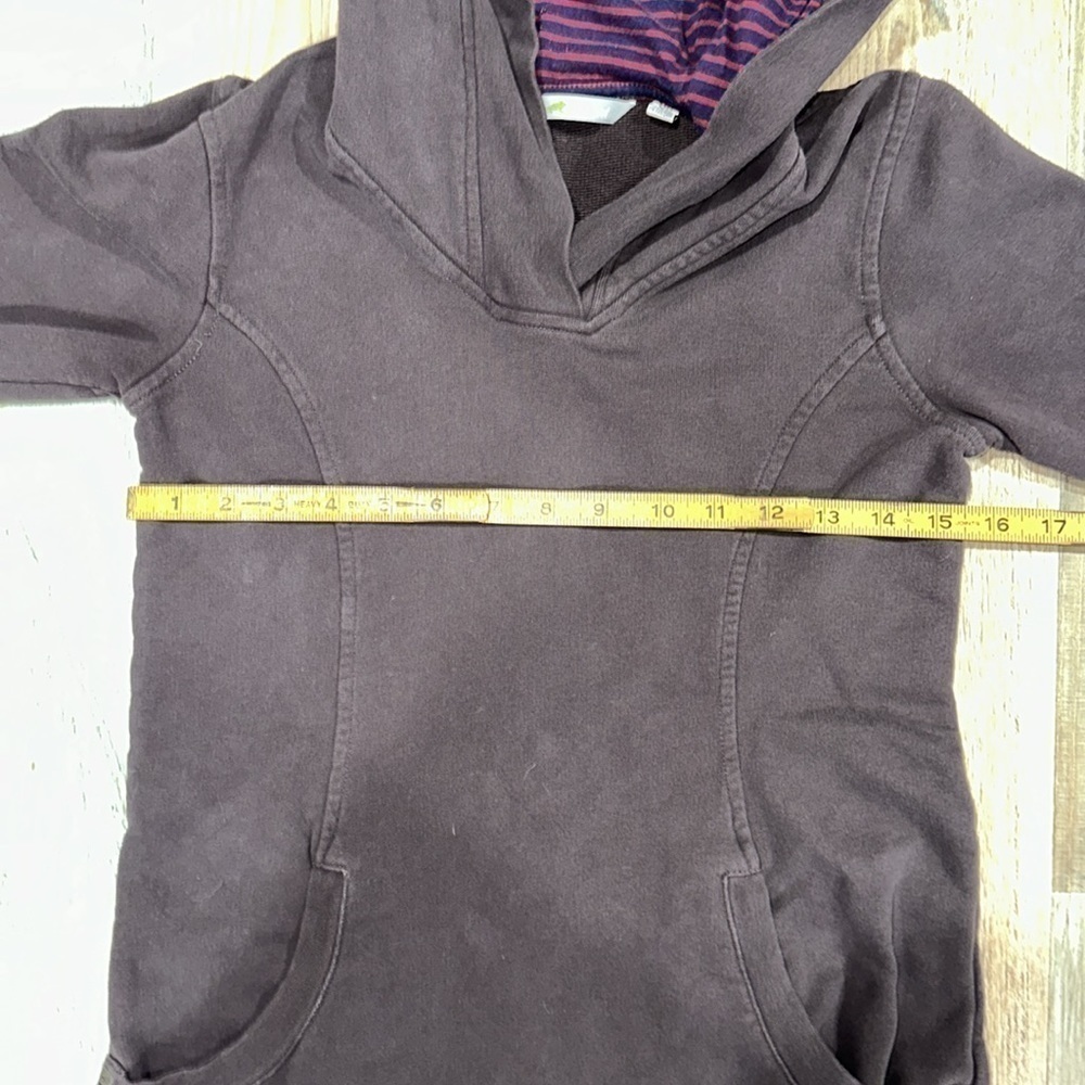 Horny toad sweater dress - Picture 4 of 6